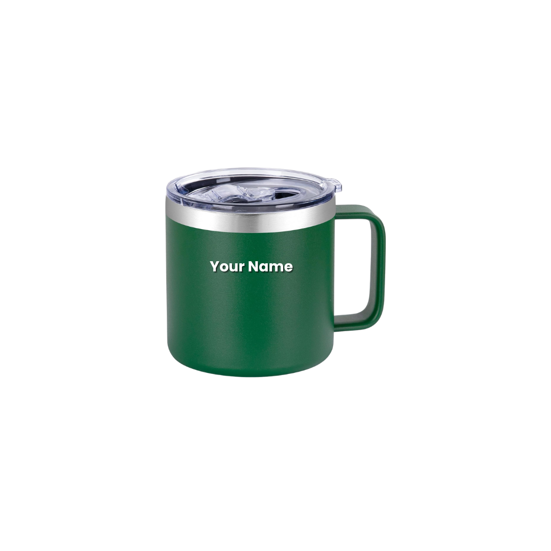 14oz Coffee Mug Tumbler