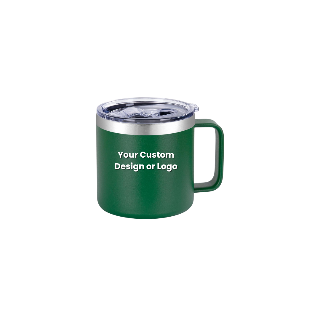 14oz Coffee Mug Tumbler