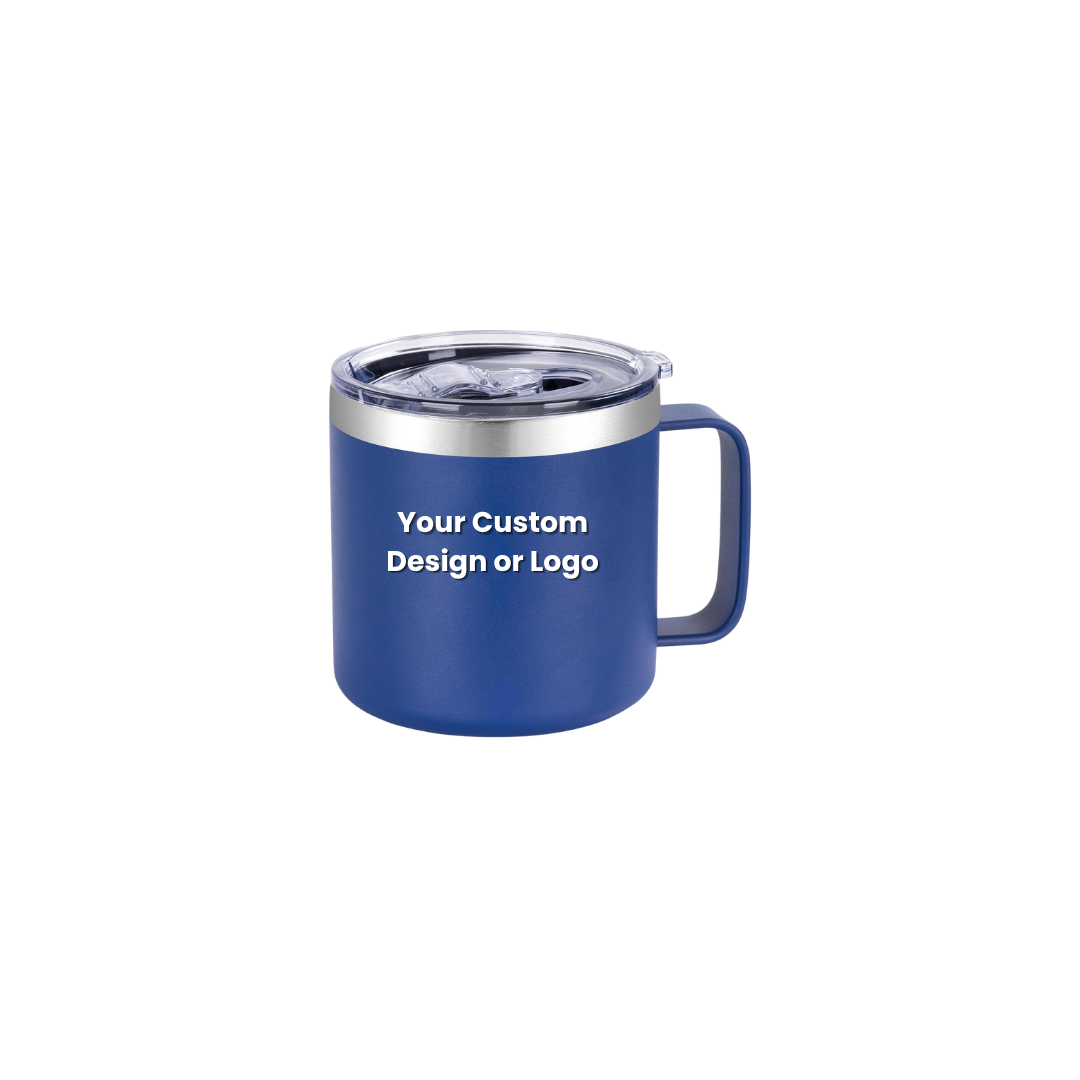 14oz Coffee Mug Tumbler