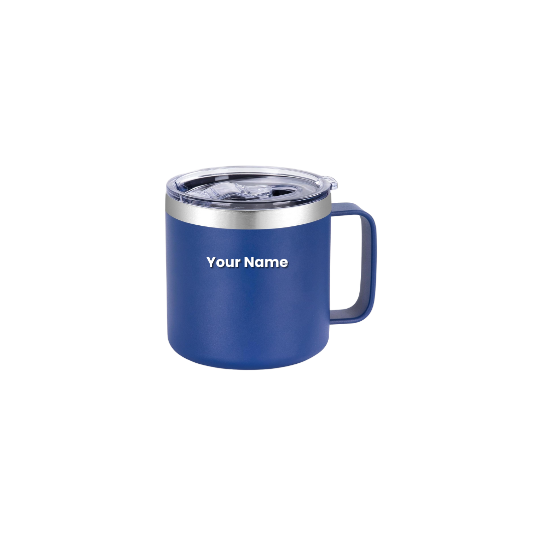 14oz Coffee Mug Tumbler