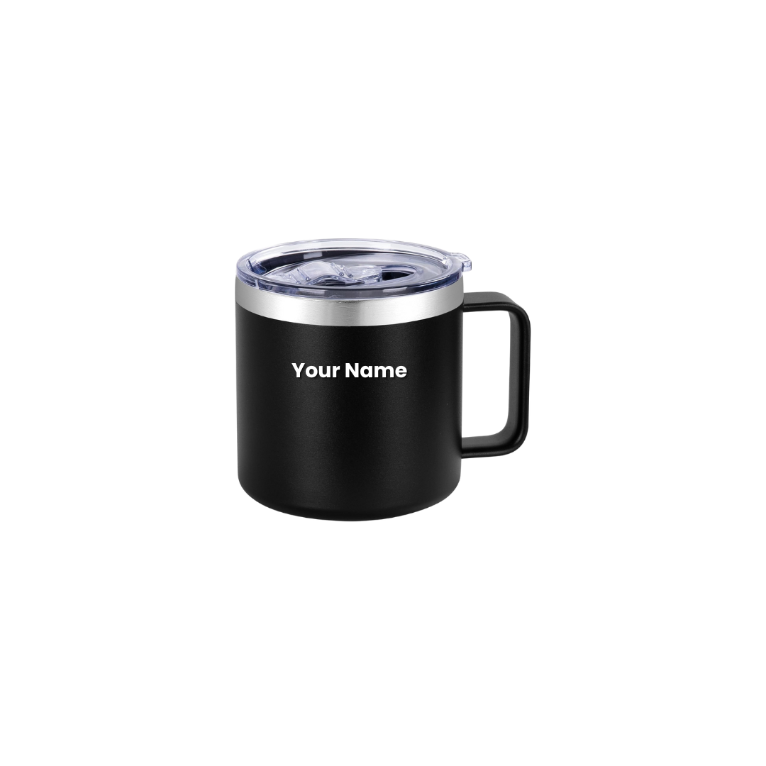 14oz Coffee Mug Tumbler
