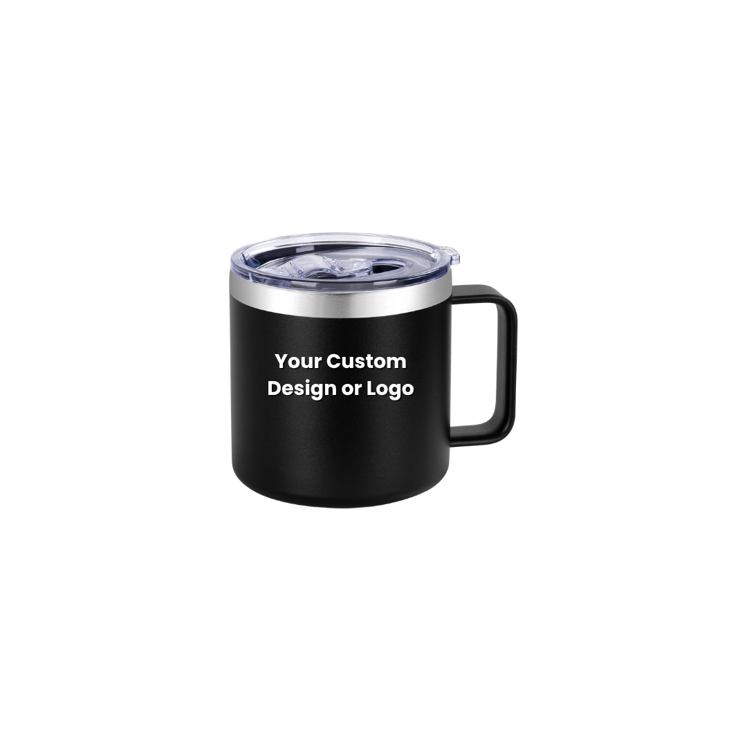 14oz Coffee Mug Tumbler