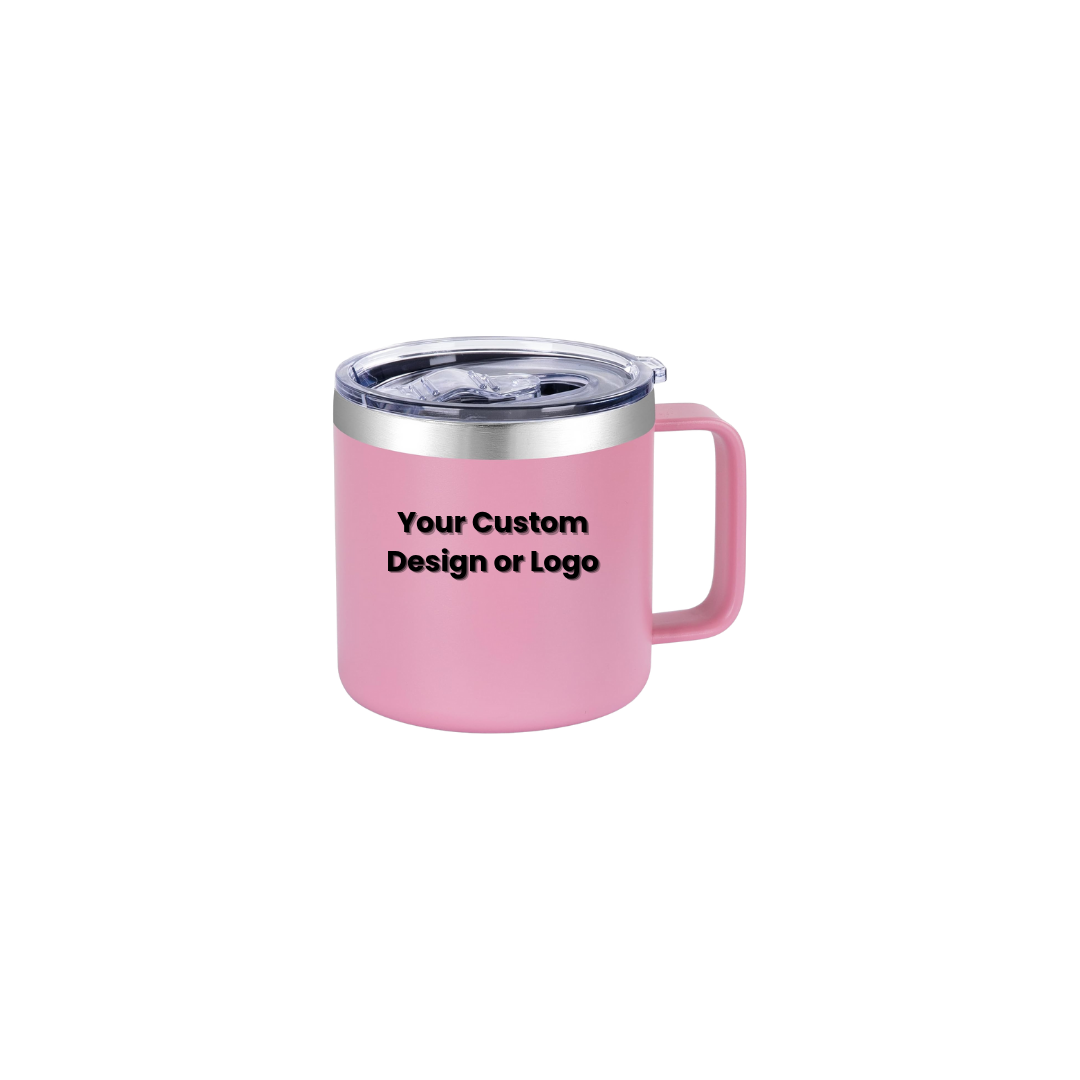 14oz Coffee Mug Tumbler
