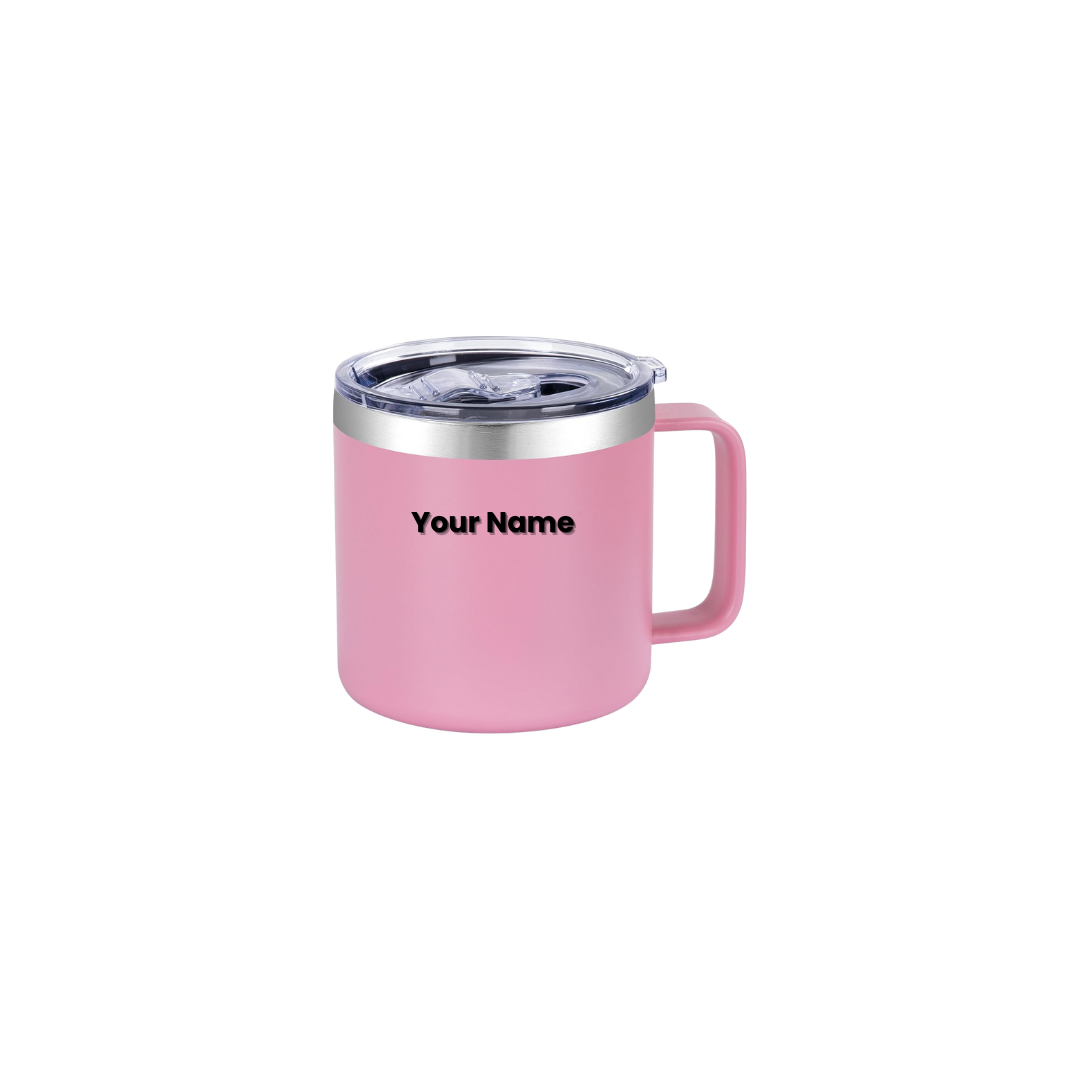 14oz Coffee Mug Tumbler