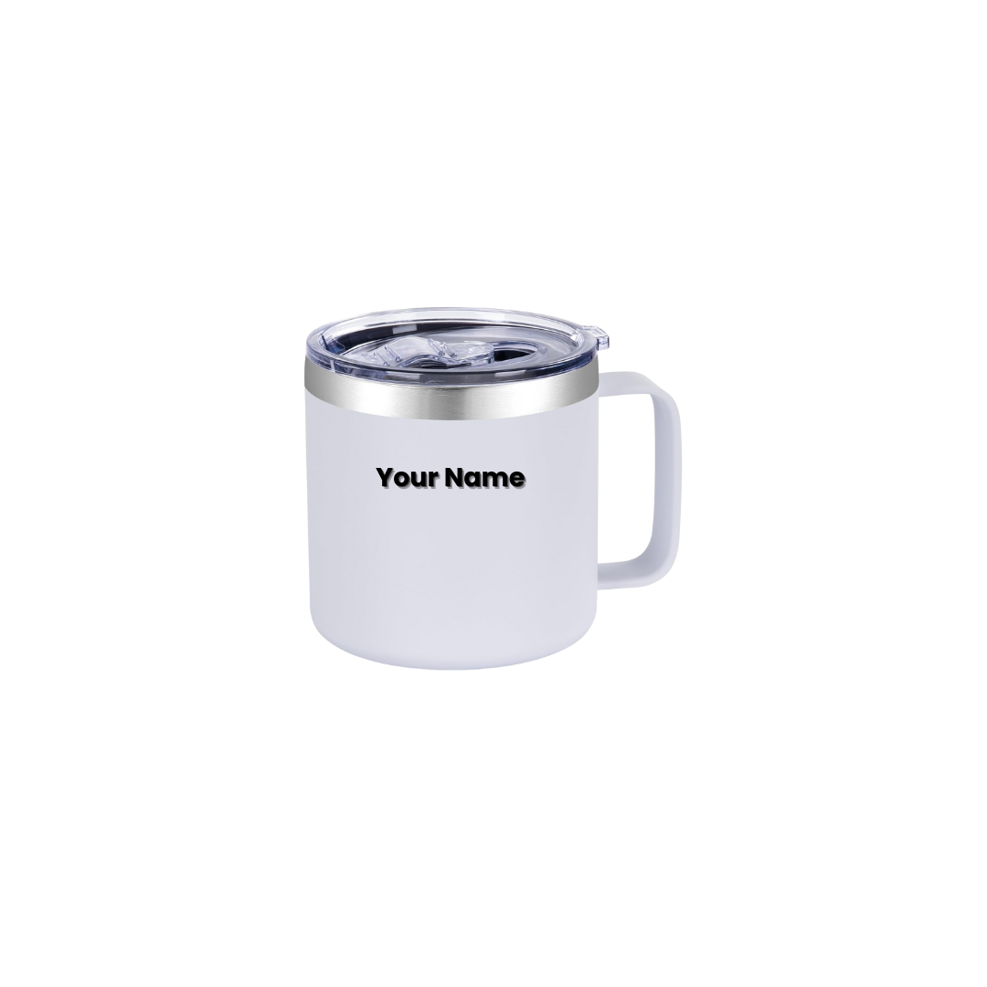 14oz Coffee Mug Tumbler