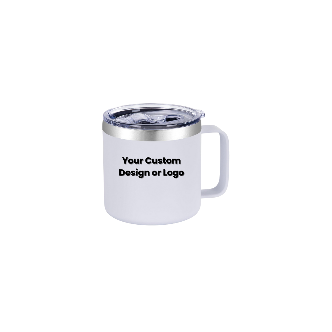 14oz Coffee Mug Tumbler