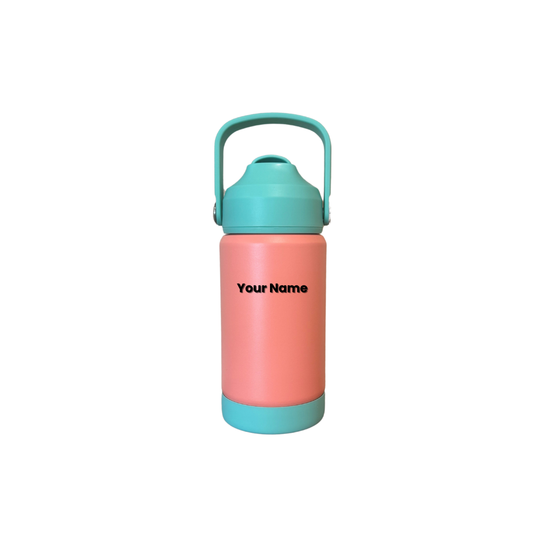 12oz Little Tyke Tumbler