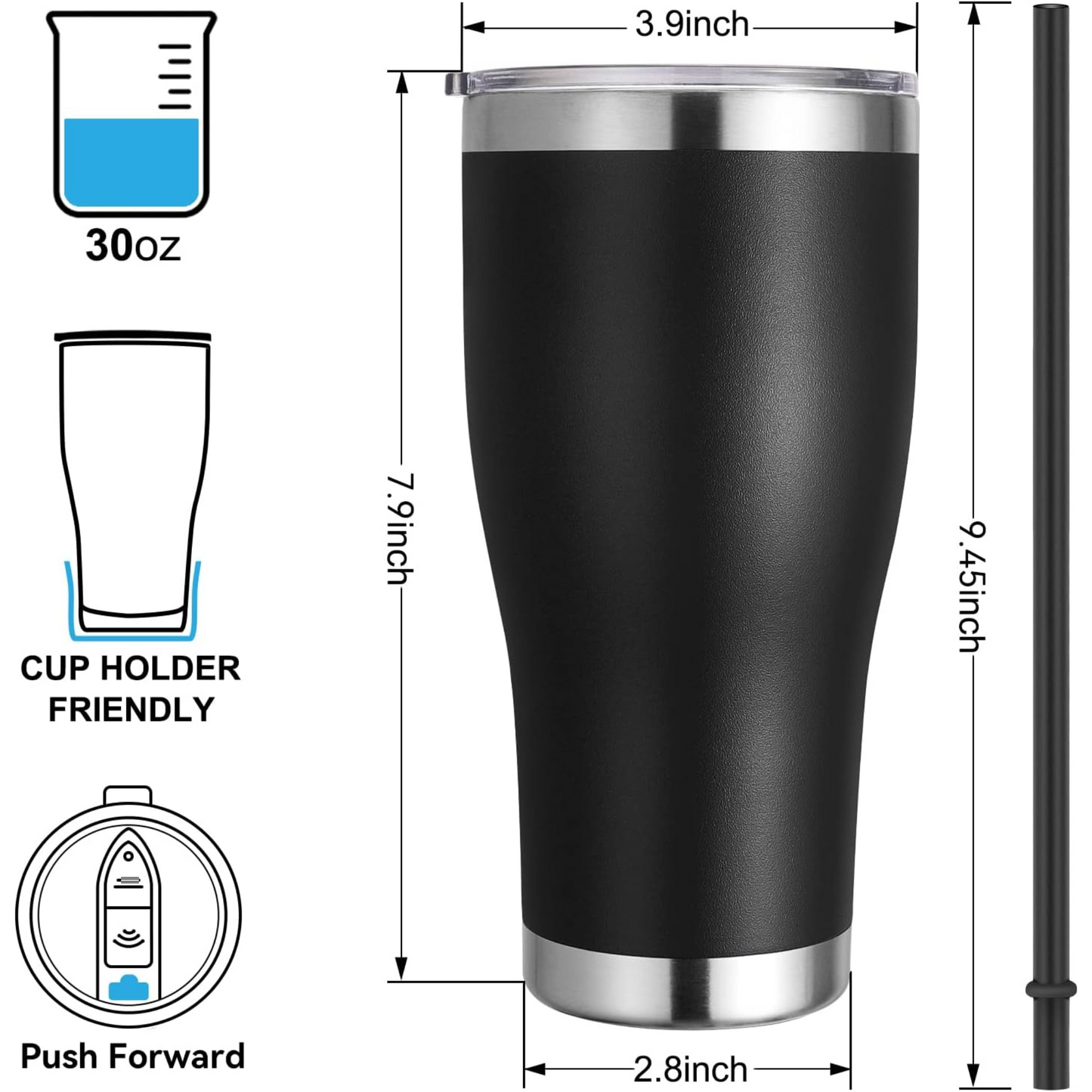30oz Tumbler