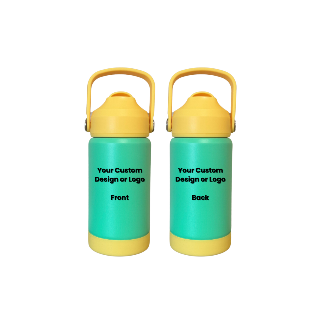 12oz Little Tyke Tumbler