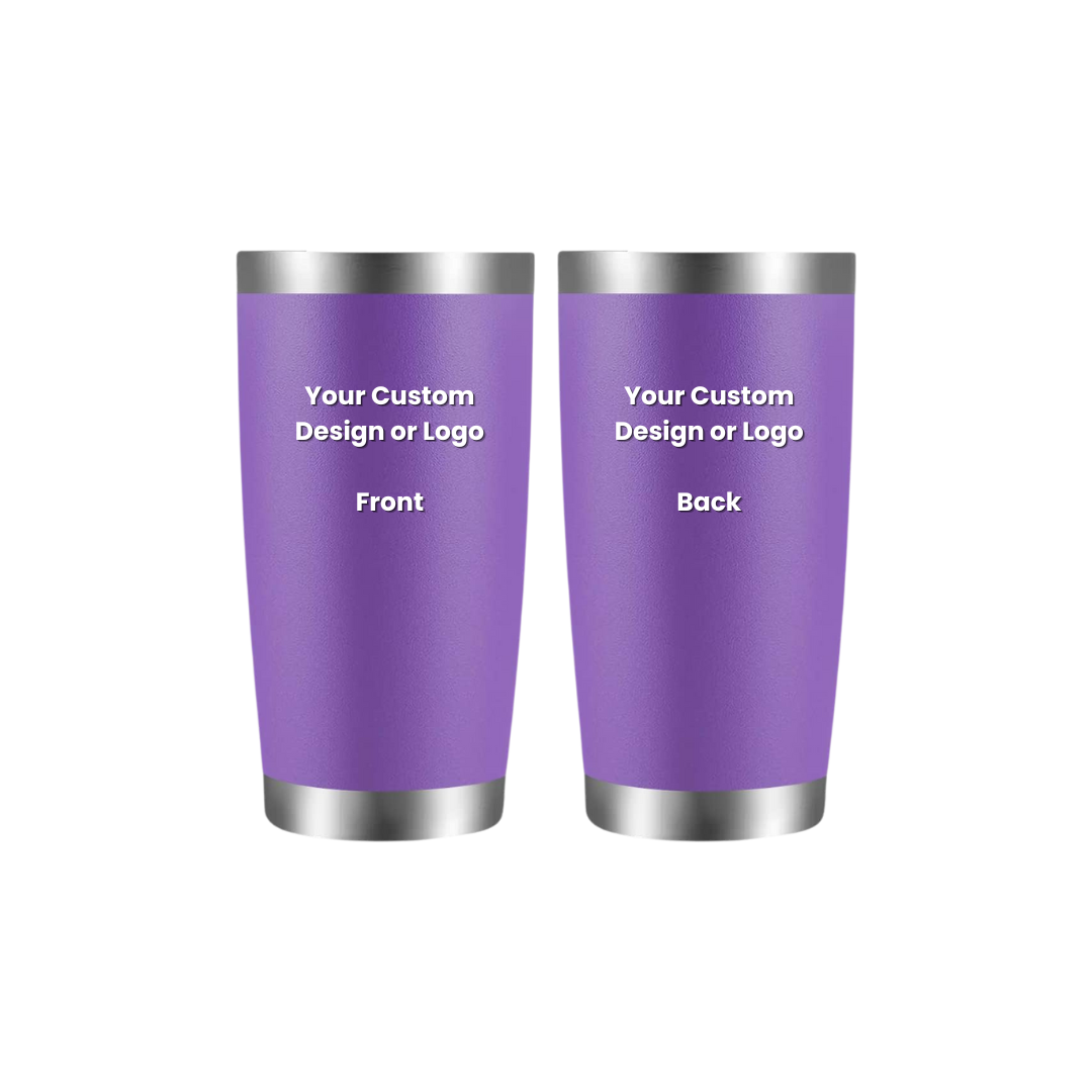 20oz Tumbler