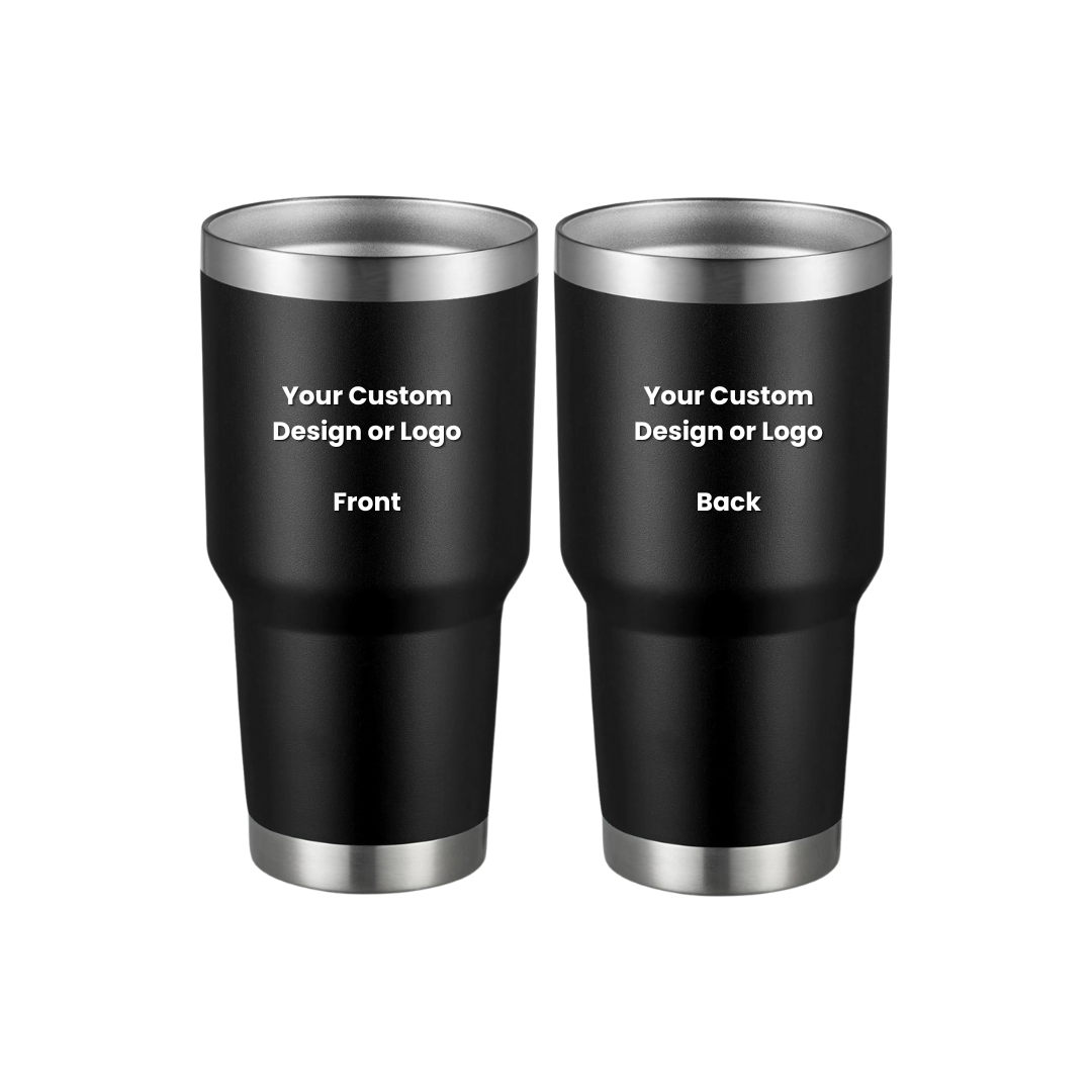 30oz Tumbler