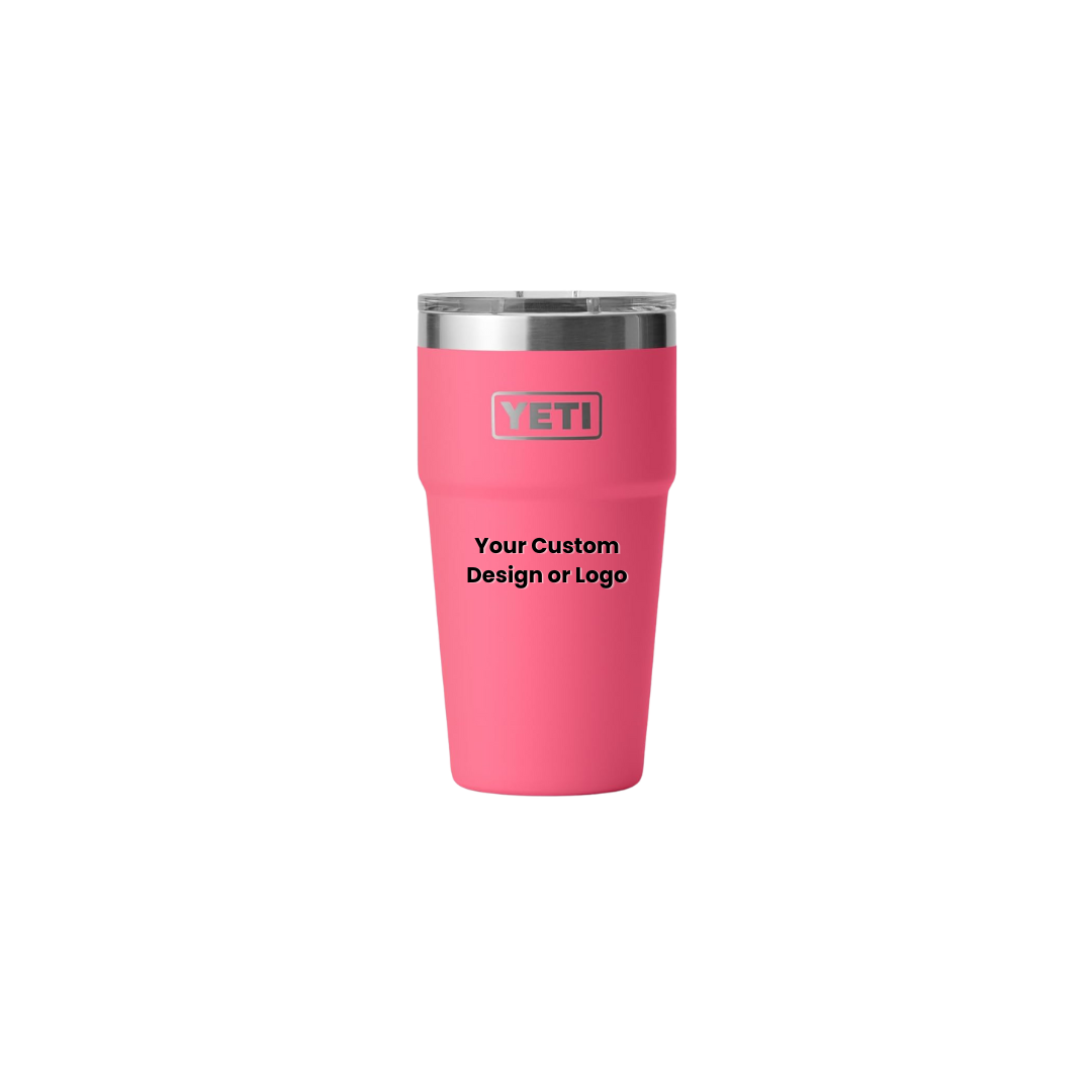Premium 20oz Stackable Tumbler