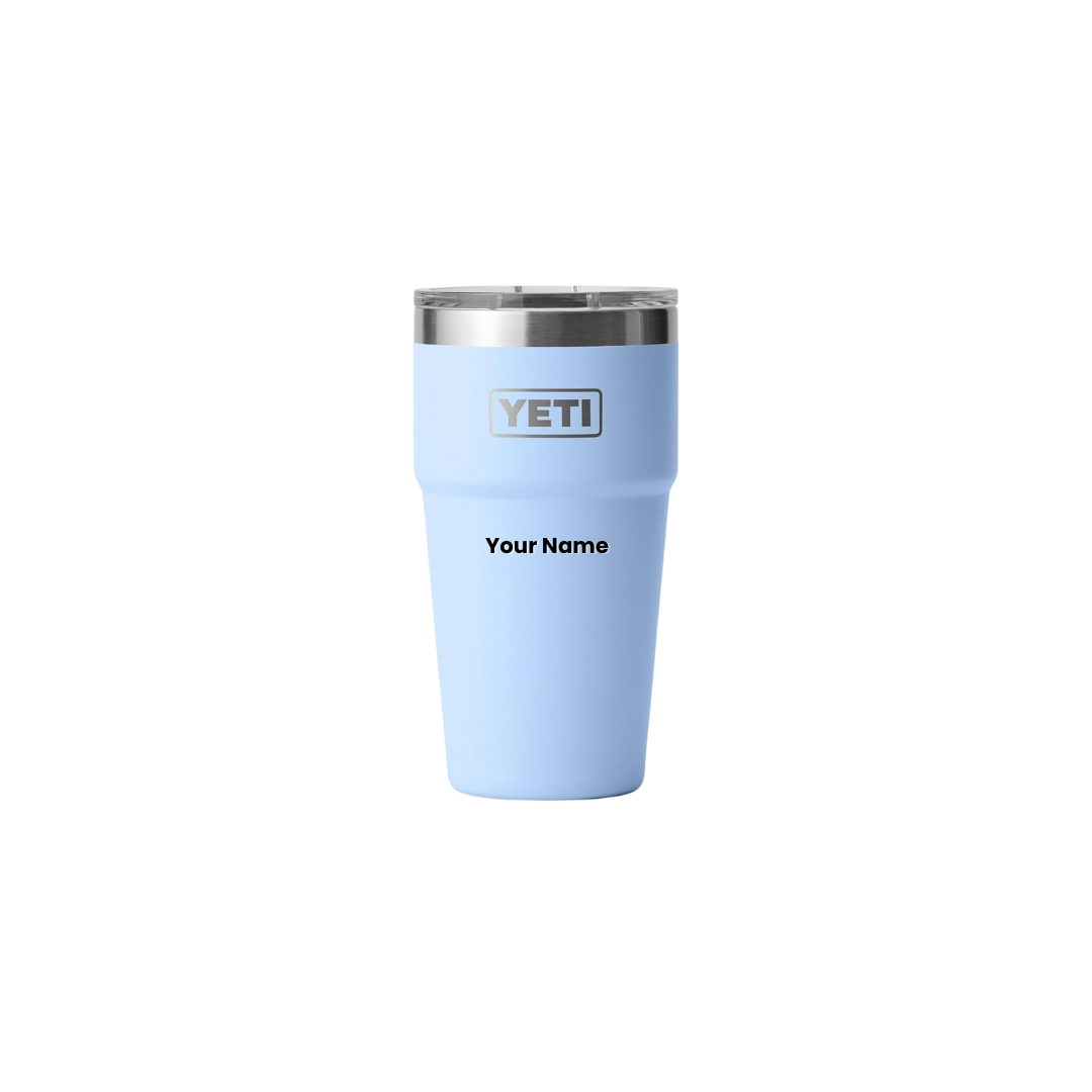 Premium 20oz Stackable Tumbler