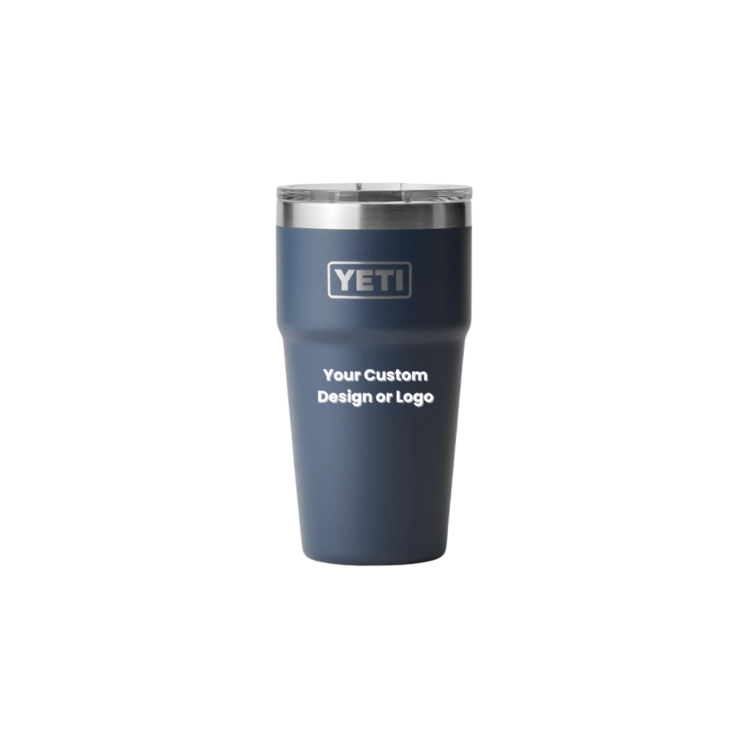 Premium 20oz Stackable Tumbler