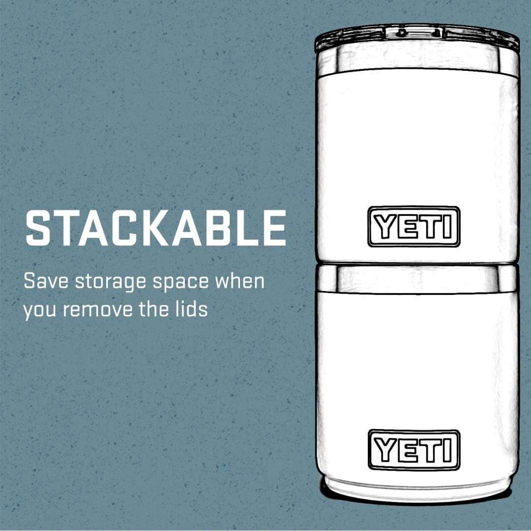 Premium 10oz Low Ball Tumbler