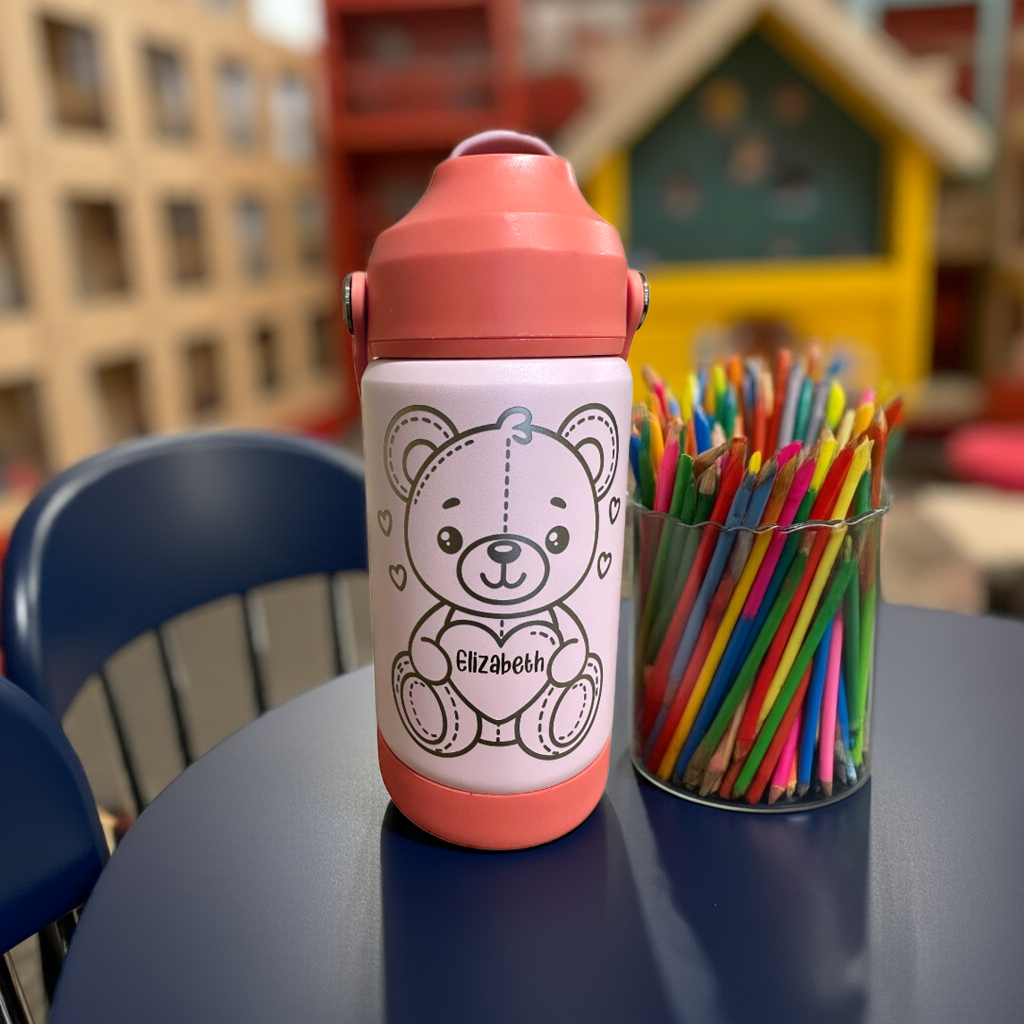 12oz Little Tyke Tumbler