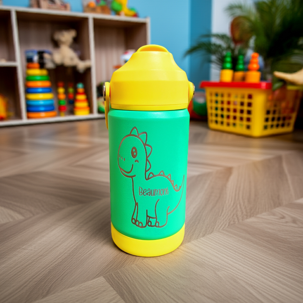 12oz Little Tyke Tumbler