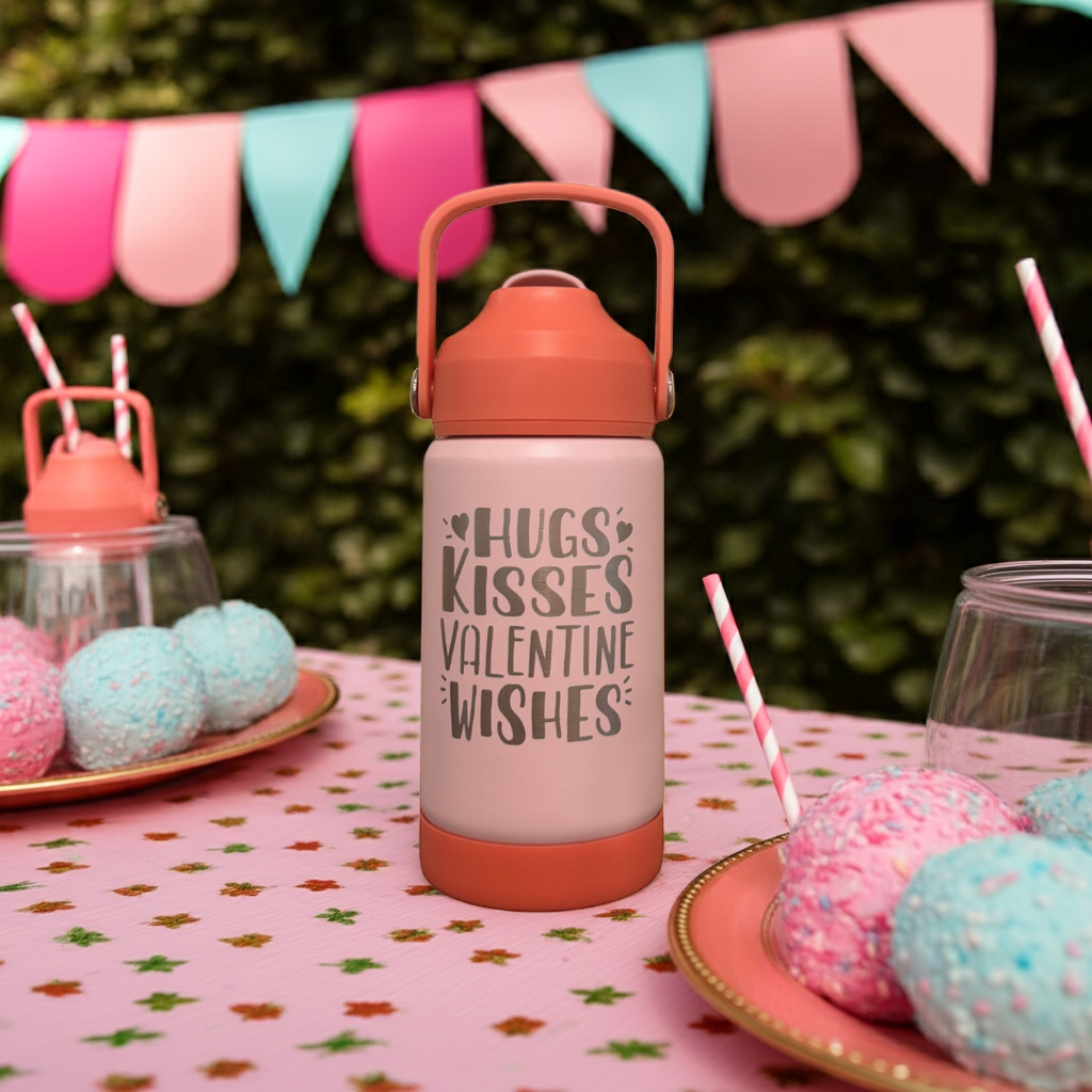 12oz Little Tyke Tumbler