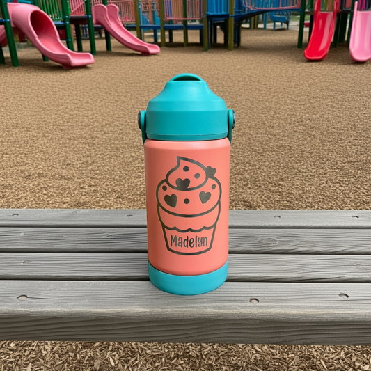 12oz Little Tyke Tumbler