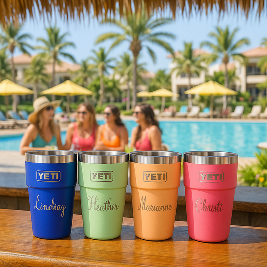 Travel/ Special Occasions