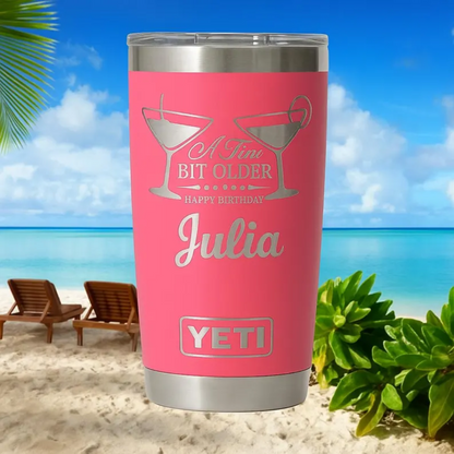 Premium 20oz Tumbler