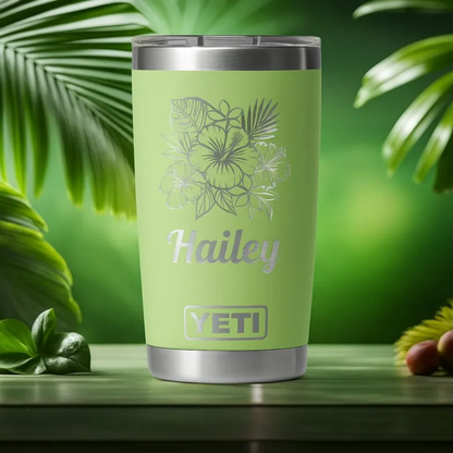 Premium 20oz Tumbler