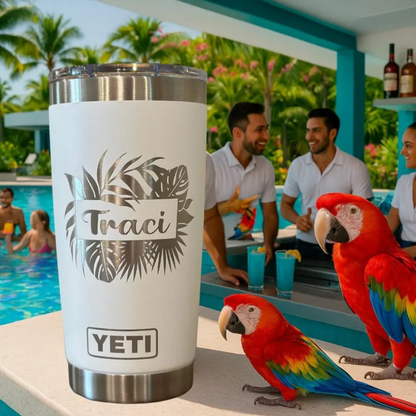 Premium 20oz Tumbler