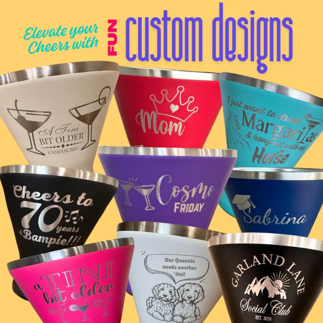 10oz Cocktail Tumbler