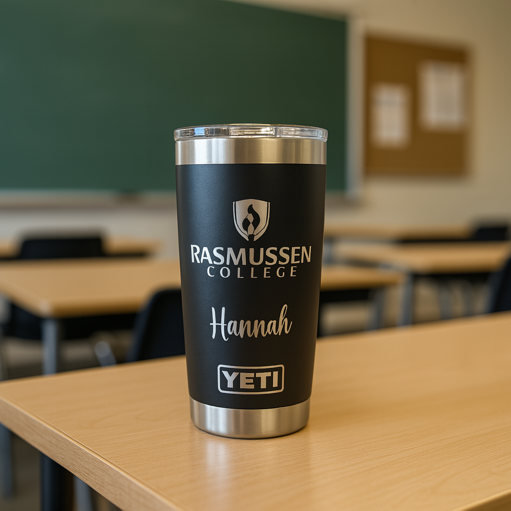 Premium 20oz Tumbler