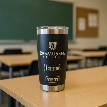Premium 20oz Tumbler