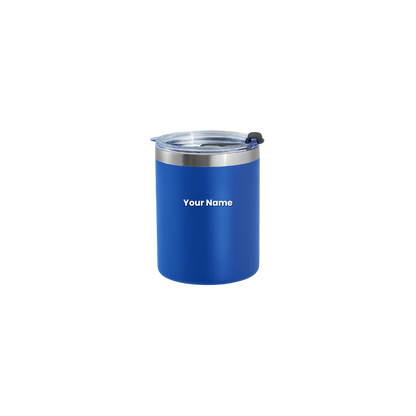 12oz Low Ball Tumbler