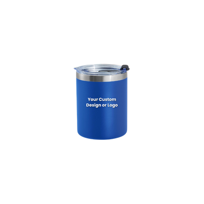 12oz Low Ball Tumbler