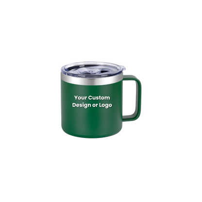 14oz Coffee Mug Tumbler