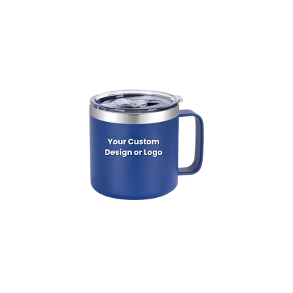 14oz Coffee Mug Tumbler