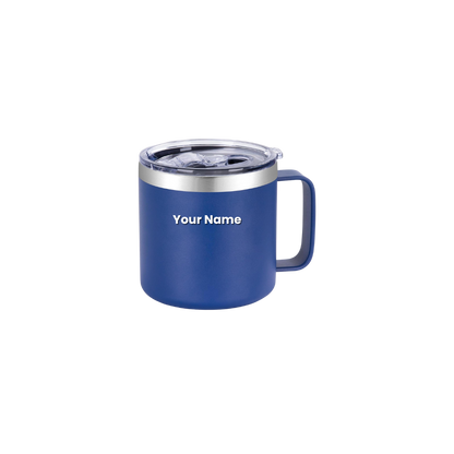 14oz Coffee Mug Tumbler