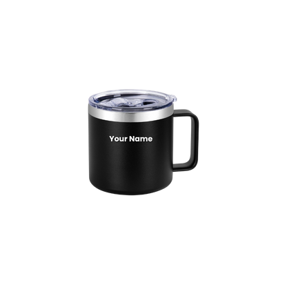 14oz Coffee Mug Tumbler