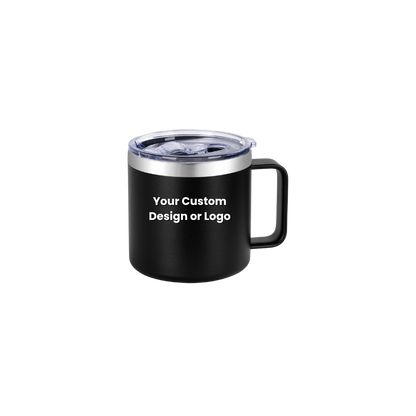 14oz Coffee Mug Tumbler