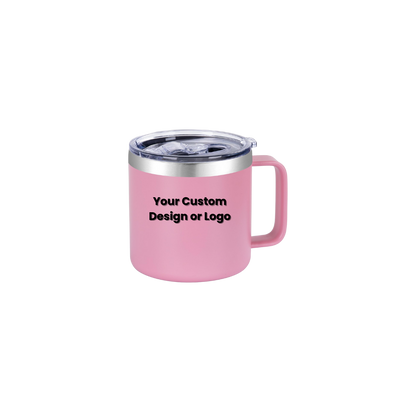 14oz Coffee Mug Tumbler