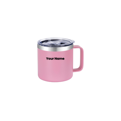 14oz Coffee Mug Tumbler