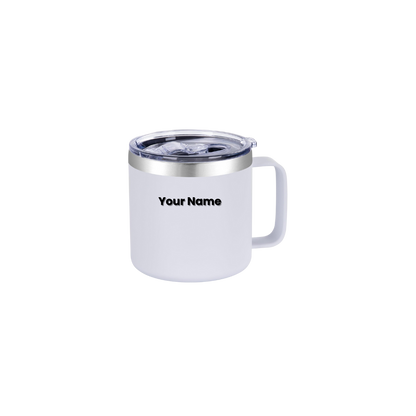 14oz Coffee Mug Tumbler