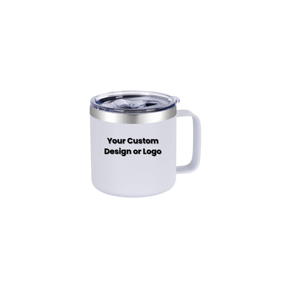 14oz Coffee Mug Tumbler