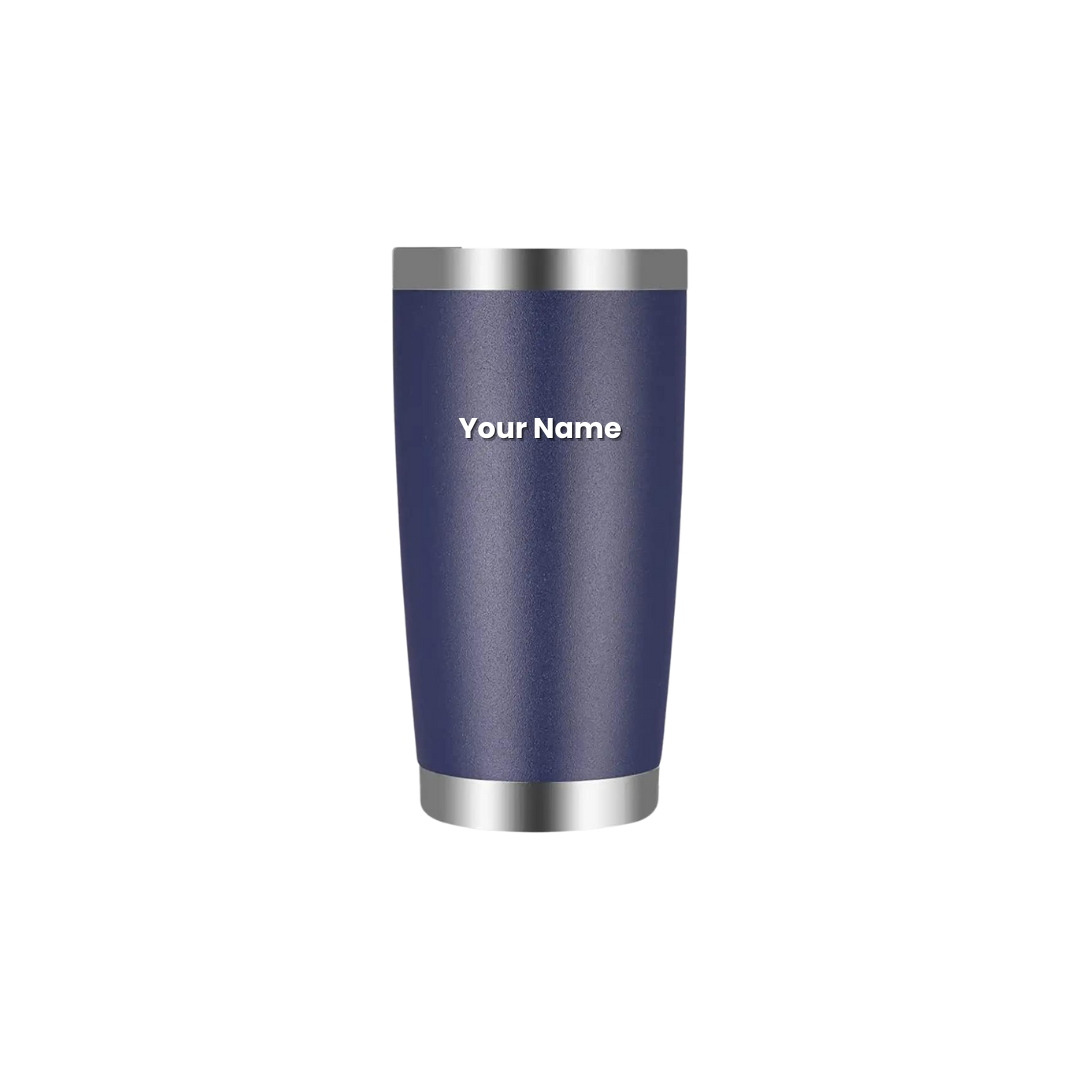 20oz Florida Vacation Themed Tumbler