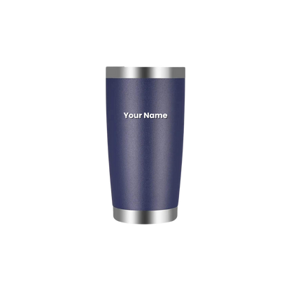20oz Florida Vacation Themed Tumbler