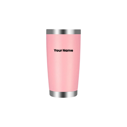 20oz Florida Vacation Themed Tumbler