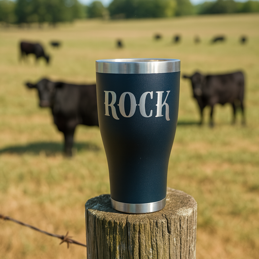 30oz Tumbler