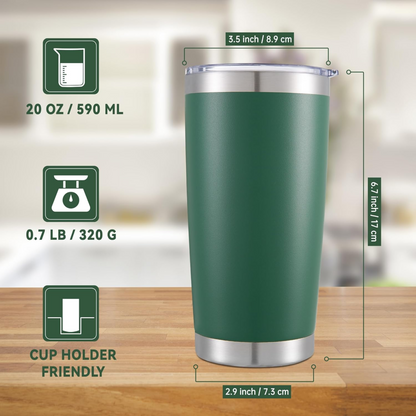 20oz Tumbler