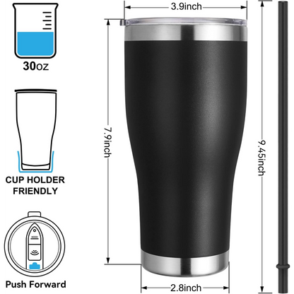 30oz Tumbler