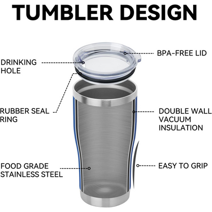 30oz Tumbler