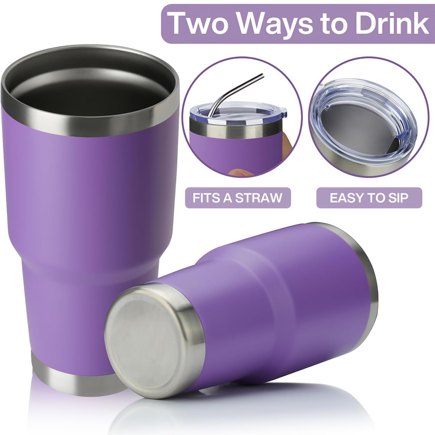 30oz Tumbler