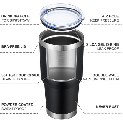 30oz Tumbler